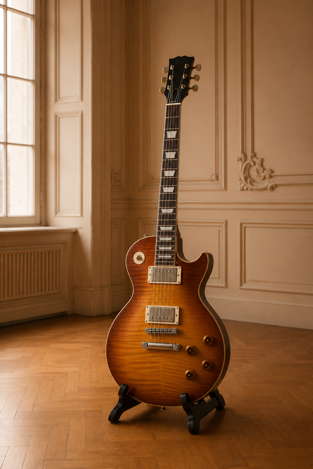 Guitarra Eléctrica