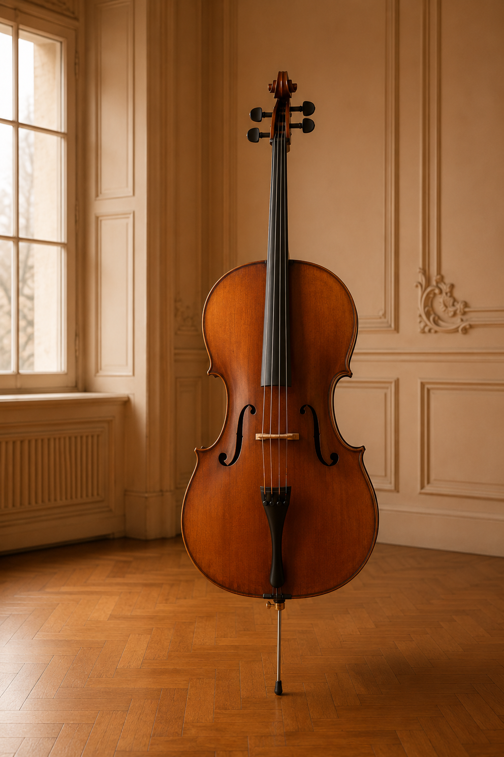 Violoncelo