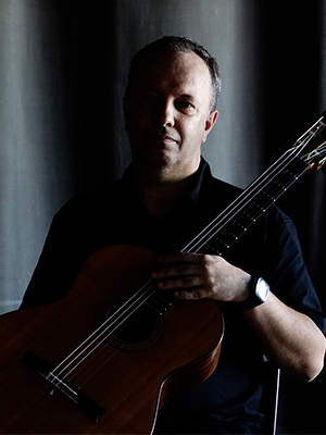 António Ferreirinho