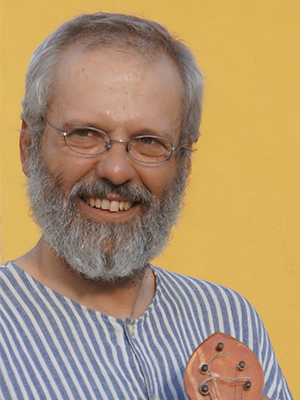 Carlos Ferreiro