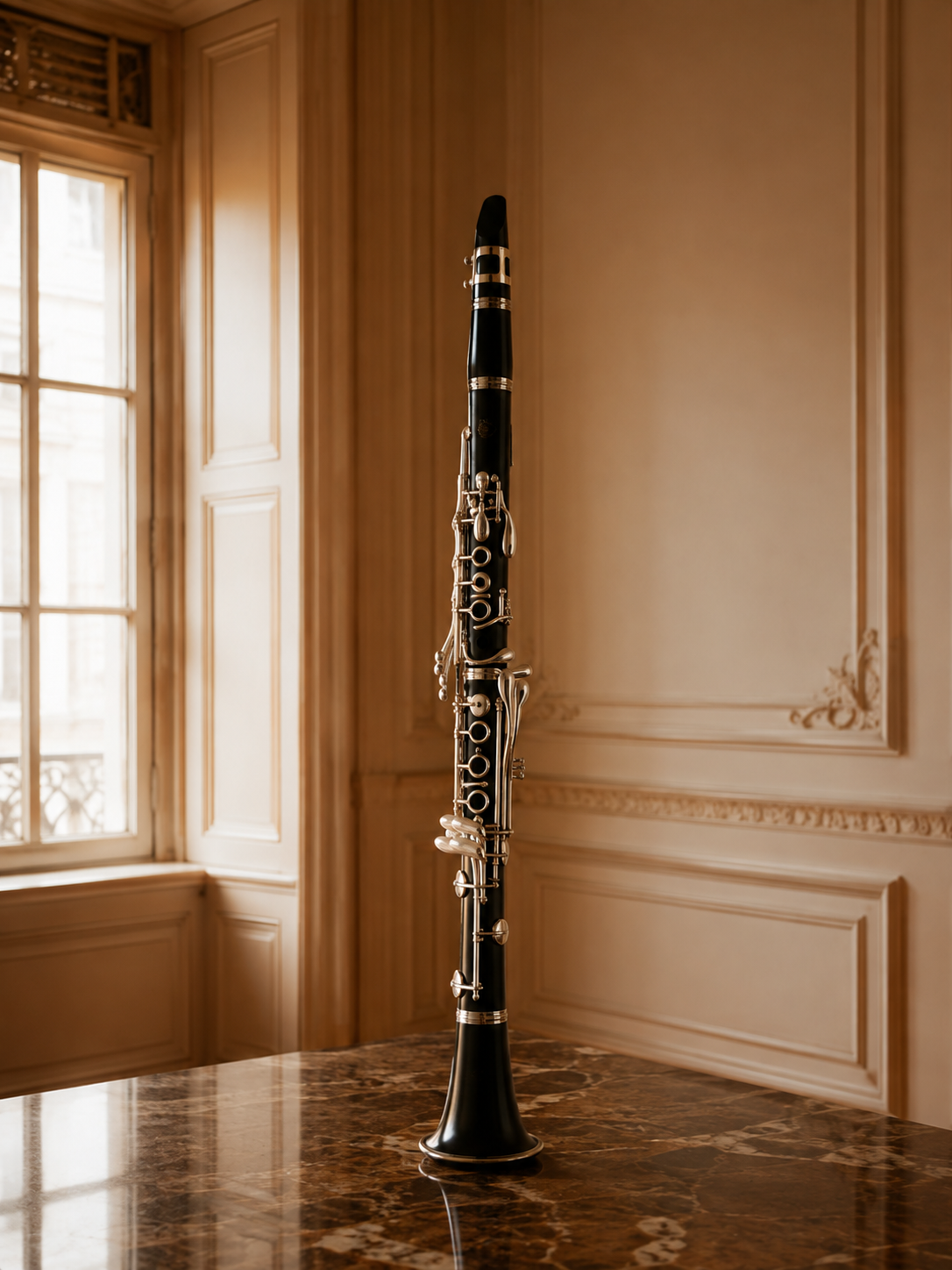 Clarinete