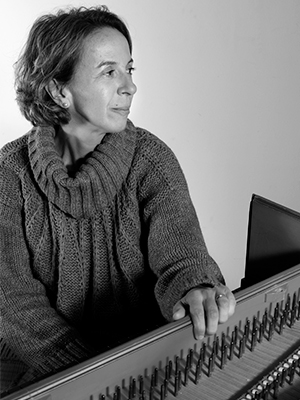 Eunice Bento