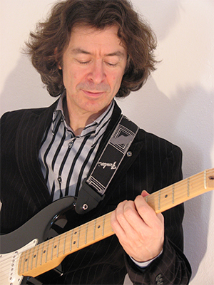 Fernando Guiomar