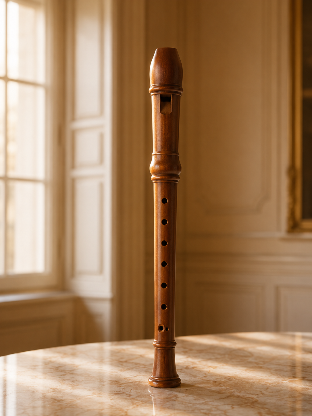 Flauta de Bisel