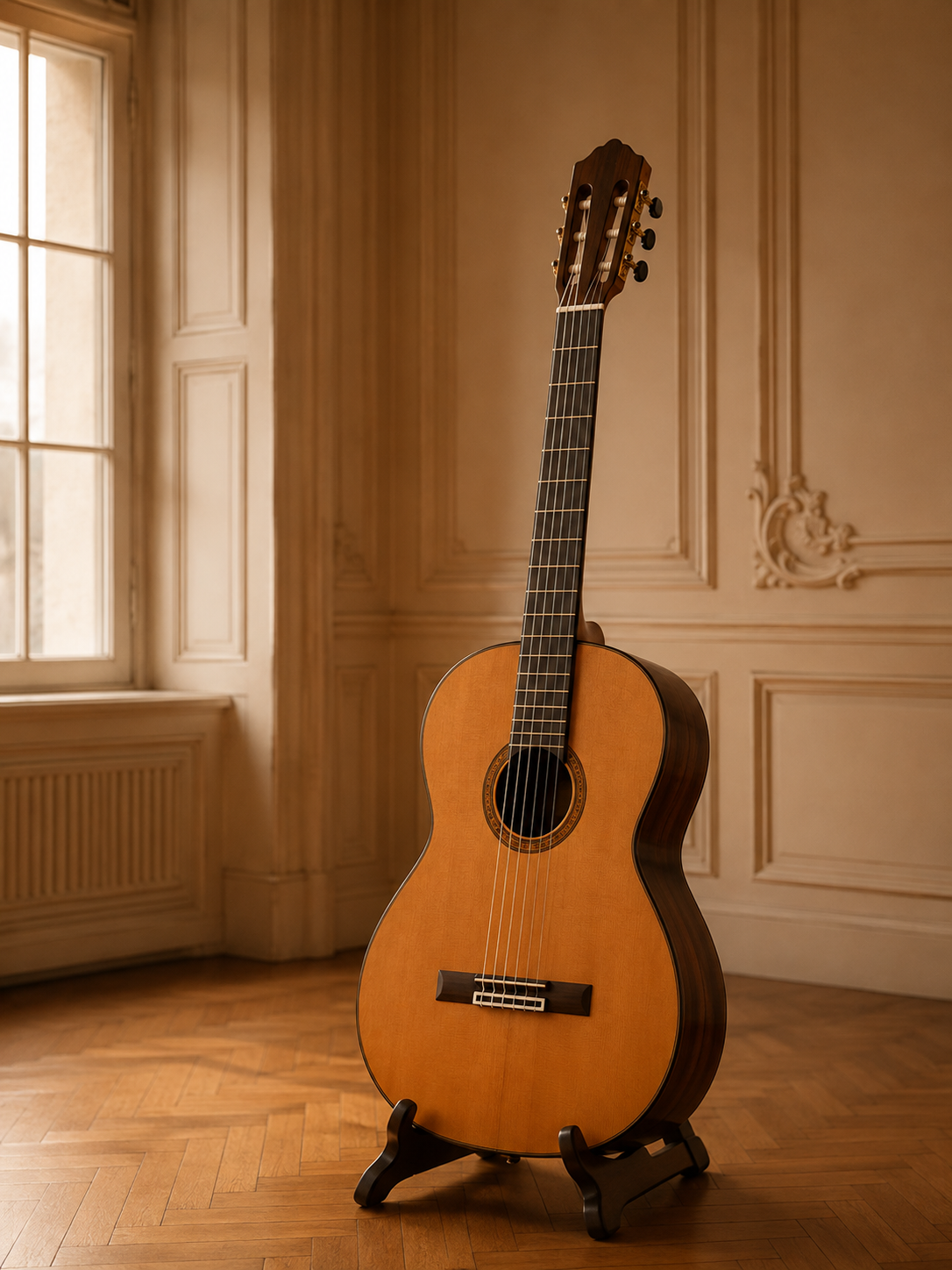 Guitarra