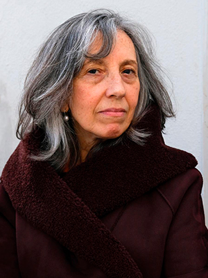 Isabel Gonzaga