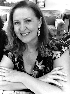 Isabel Prata