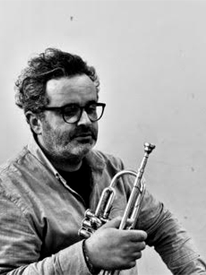 Jorge Barroso