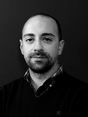 Pedro Casanova