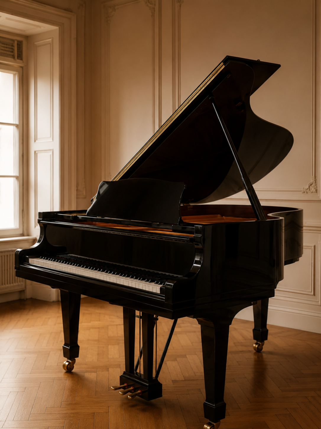 Piano