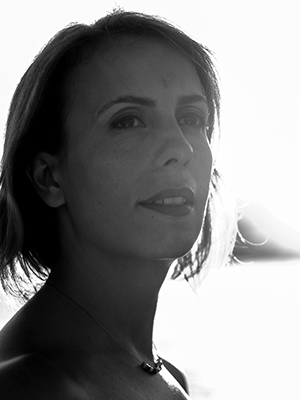 Salomé Matos