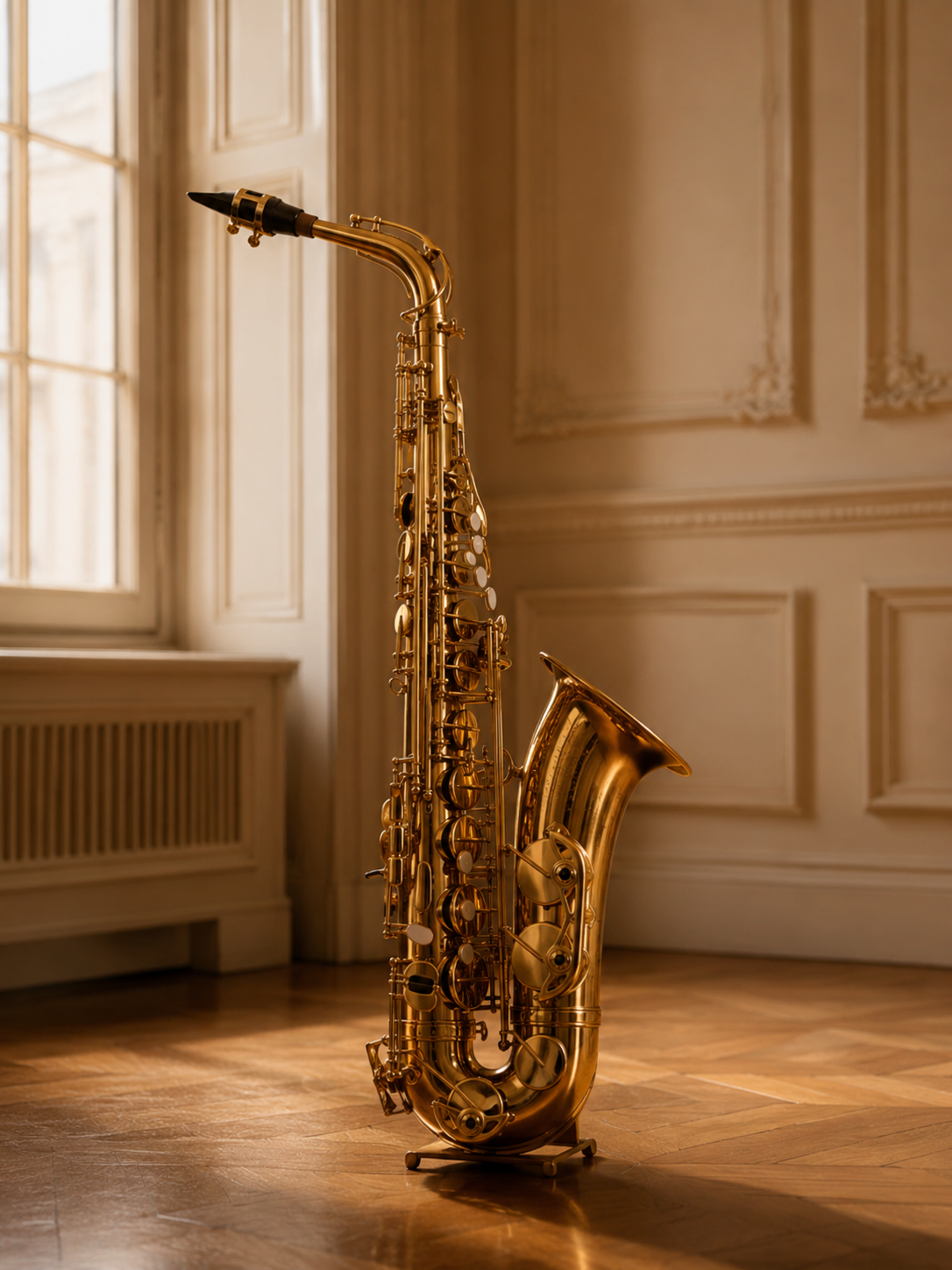 Saxofone