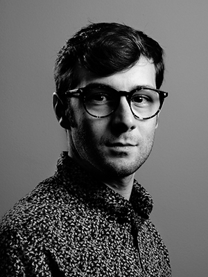 Tiago Derriça