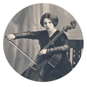 Guilhermina Suggia