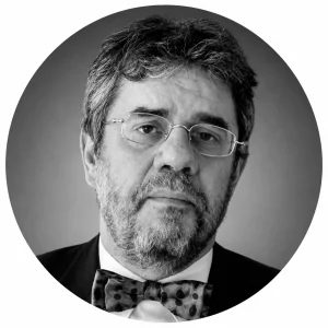 Rui Vieira Nery