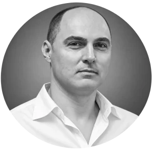 Sergio Azevedo