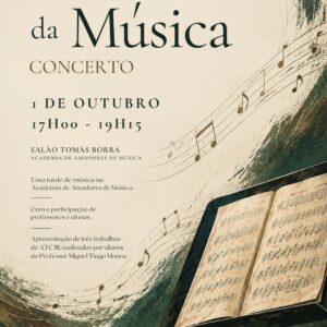 Dia Mundial da Música