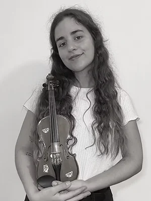 Maria Ferrer