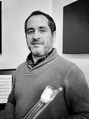 Sérgio Nogueira